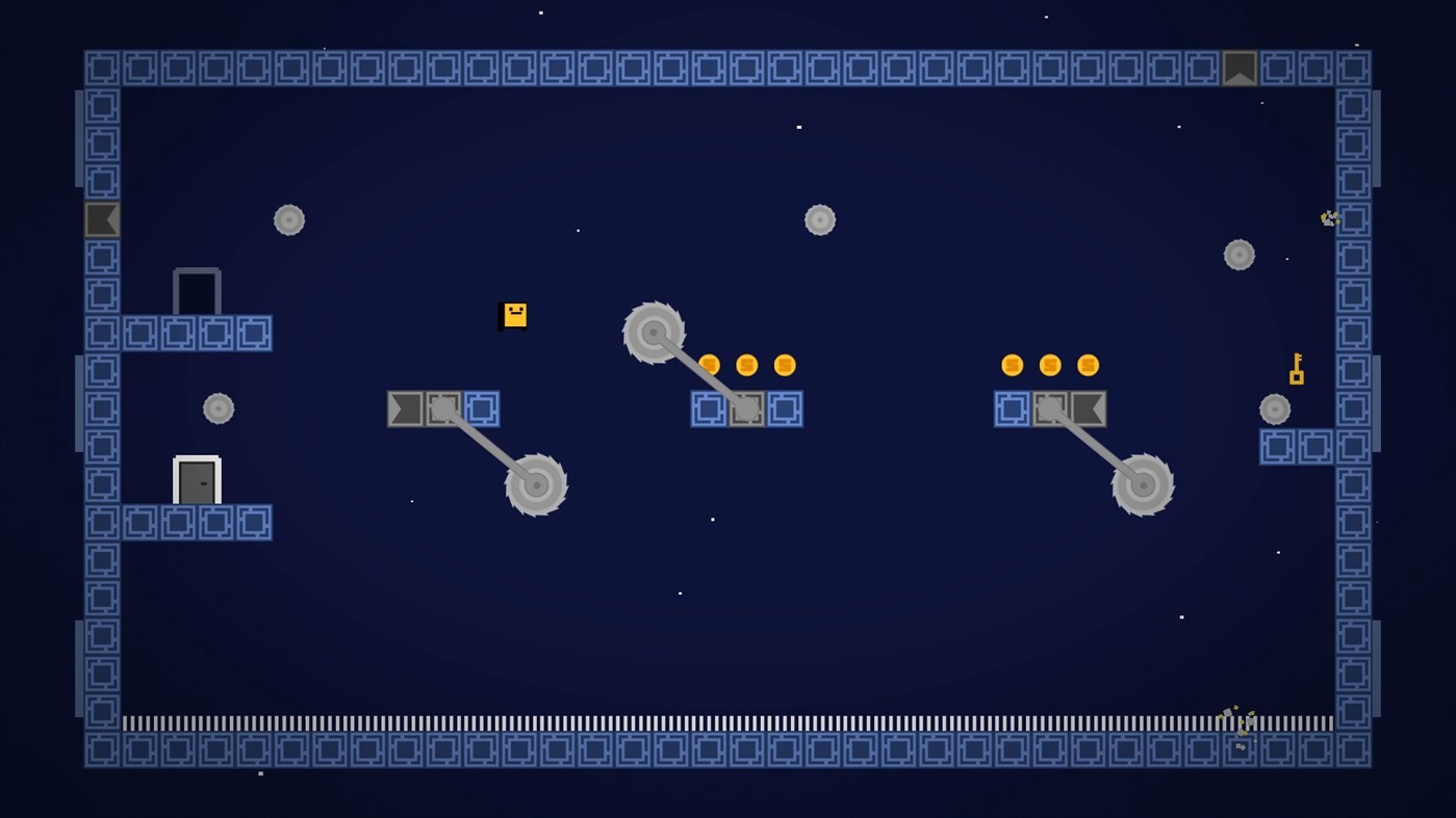 Dungeon Escape: Console Edition